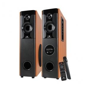 Zebronics 2.0 Bluetooth Tower Multimedia Speaker ZEB-BT M 7450RUCF